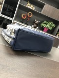 Ladies' fashion handbag single shoulder bag
