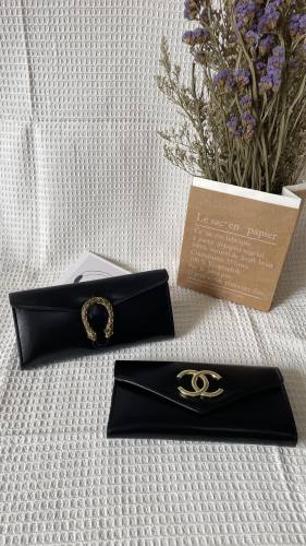 New Version Of The Simple Ladies Wallet Women long Wallet