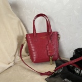 Ladies' fashion handbag single shoulder bag
