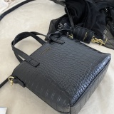 Ladies' fashion handbag single shoulder bag