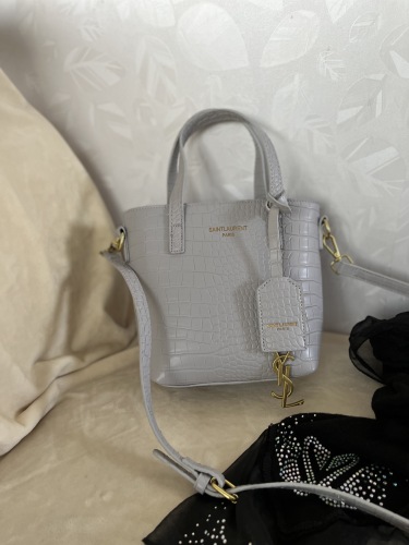 Ladies' fashion handbag single shoulder bag