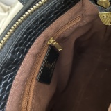 Ladies' fashion handbag single shoulder bag