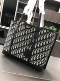 Ladies' fashion handbag single shoulder bag