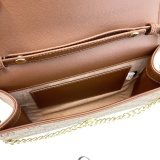 Ladies' fashion handbag single shoulder bag two size
