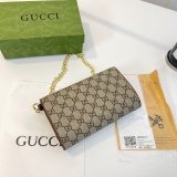 Ladies' fashion handbag single shoulder bag two size