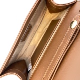 Ladies' fashion handbag single shoulder bag two size