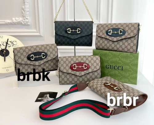 Ladies' fashion handbag single shoulder bag two size