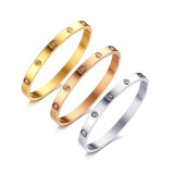 Bracelet Men Women Best Clasp Male Bracelets Bangles Jewelry