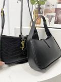 Ladies' fashion handbag single shoulder bag Two kinds of pattern