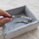 Bracelet Men Women Best Clasp Male Bracelets Bangles Jewelry