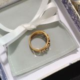 3 Styles Elegant ring