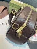 Ladies' fashion handbag single shoulder bag