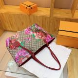 Ladies' fashion handbag single shoulder bag