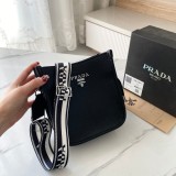 Ladies' fashion handbag single shoulder bag