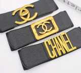 Ladies fashion belts