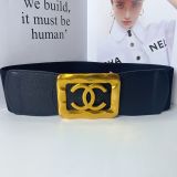 Ladies fashion belts