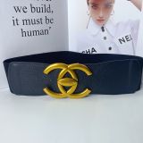 Ladies fashion belts