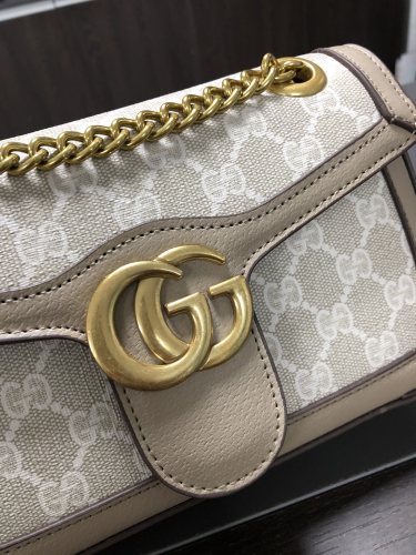 Ladies' fashion handbag single shoulder bag