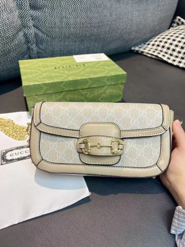 Ladies' fashion handbag single shoulder bag Long saddle bag