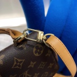 Ladies' fashion handbag single shoulder bag