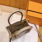 Ladies' fashion handbag single shoulder bag