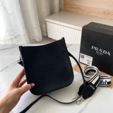 Ladies' fashion handbag single shoulder bag