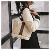 Ladies' fashion handbag single shoulder bag