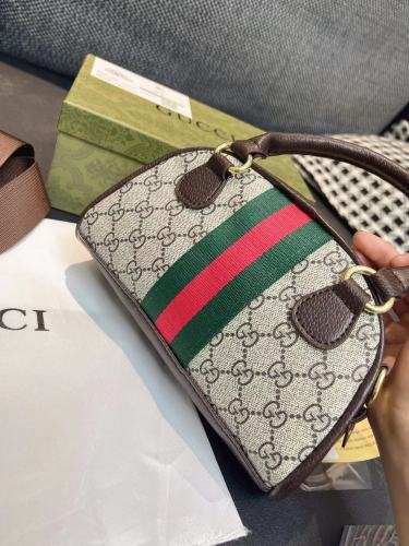 Ladies' fashion handbag single shoulder bag