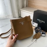 Ladies' fashion handbag single shoulder bag