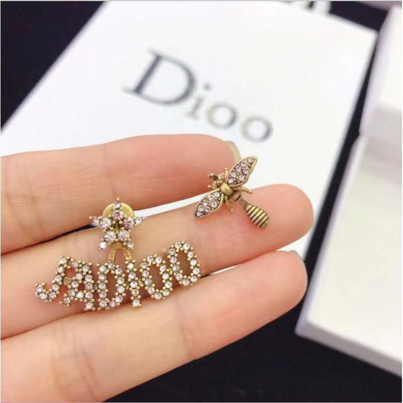 Classic Retro BeeEarrings Women's Earrings Women's Earrings