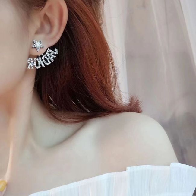 Classic Retro BeeEarrings  Women's Earrings Women's Earrings