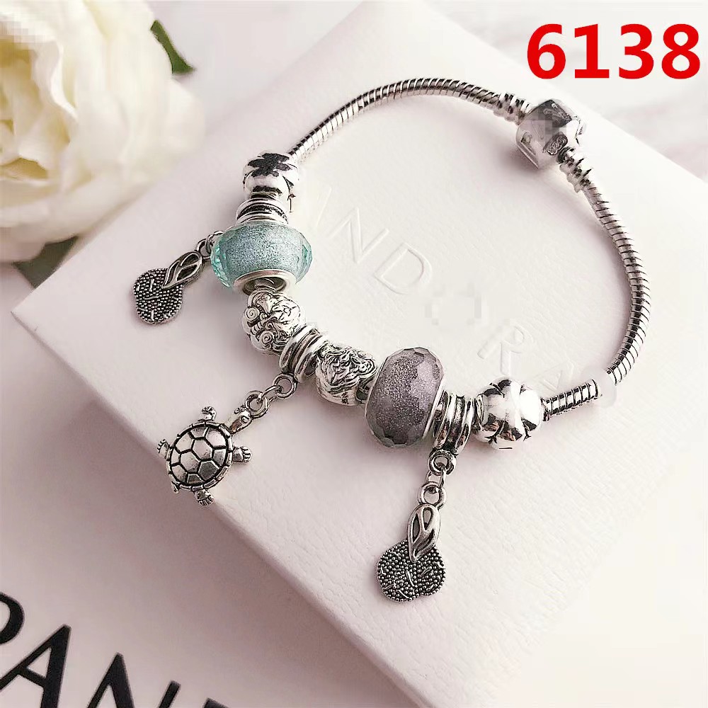 Fashion Vintage Charm Bracelet Crystal Statement Bangle Bracelets Jewelry For Women Jewelry