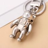 The astronauts key chain