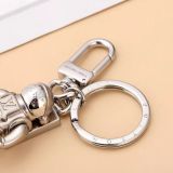 The astronauts key chain