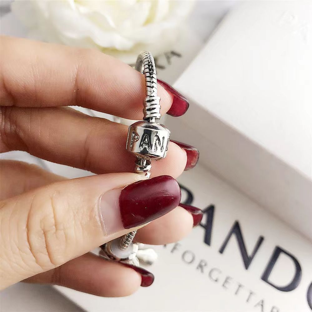 Fashion Vintage Charm Bracelet Crystal Statement Bangle Bracelets Jewelry For Women Jewelry