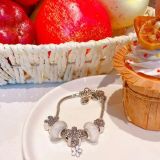 Fashion Vintage Charm Bracelet Crystal Statement Bangle Bracelets Jewelry For Women Jewelry