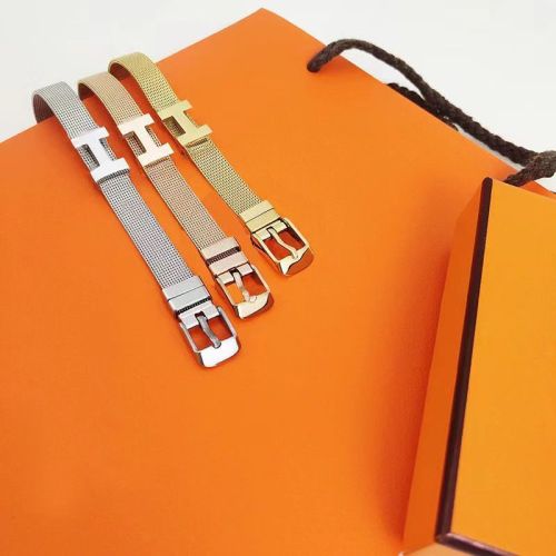 Bracelet Men Women Best Clasp Male Bracelets Bangles Jewelry