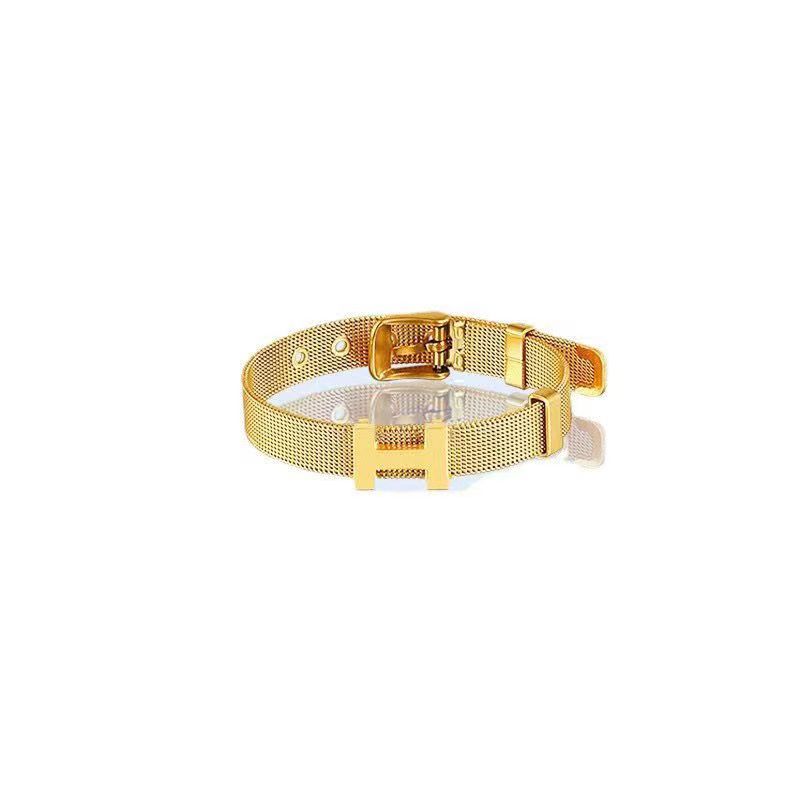 Bracelet Men Women Best Clasp Male Bracelets Bangles Jewelry