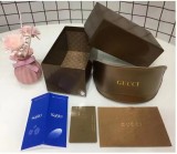 Fashion sun glasses box, empty boxes