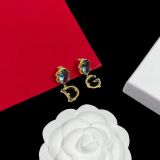 Rhinestone Earrings For Women Jewelry