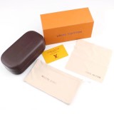 Fashion sun glasses box, empty boxes