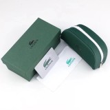 Fashion sun glasses box, empty boxes