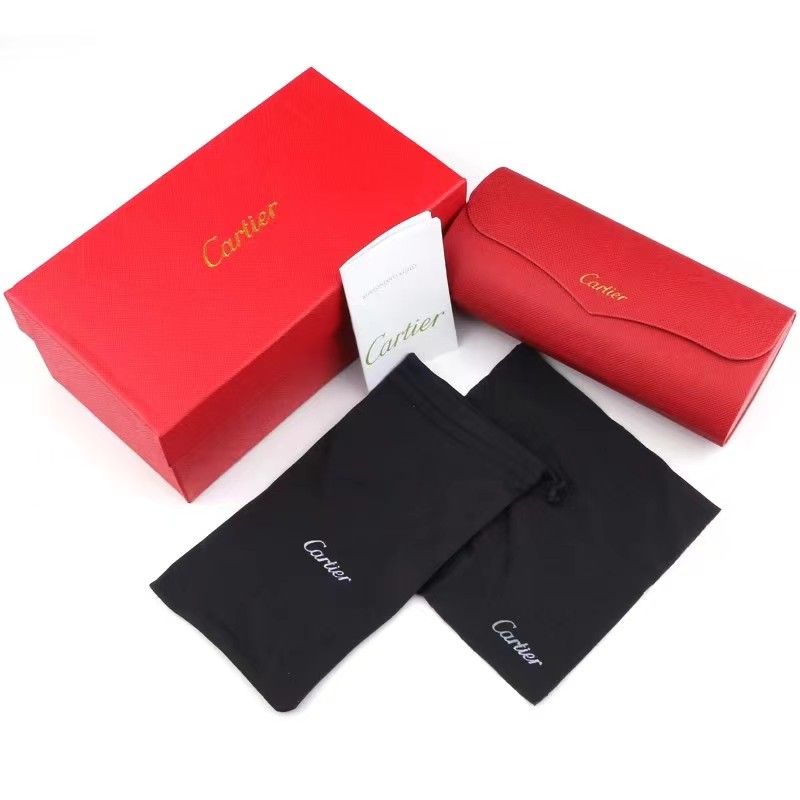 Fashion sun glasses box, empty boxes