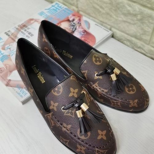 Ms loafers