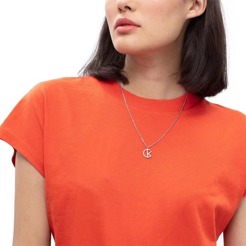 Fashion New Alloy Women Necklace Mother s Gift