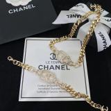 Pearl set auger letters joker elegant fashion necklace(only necklace )