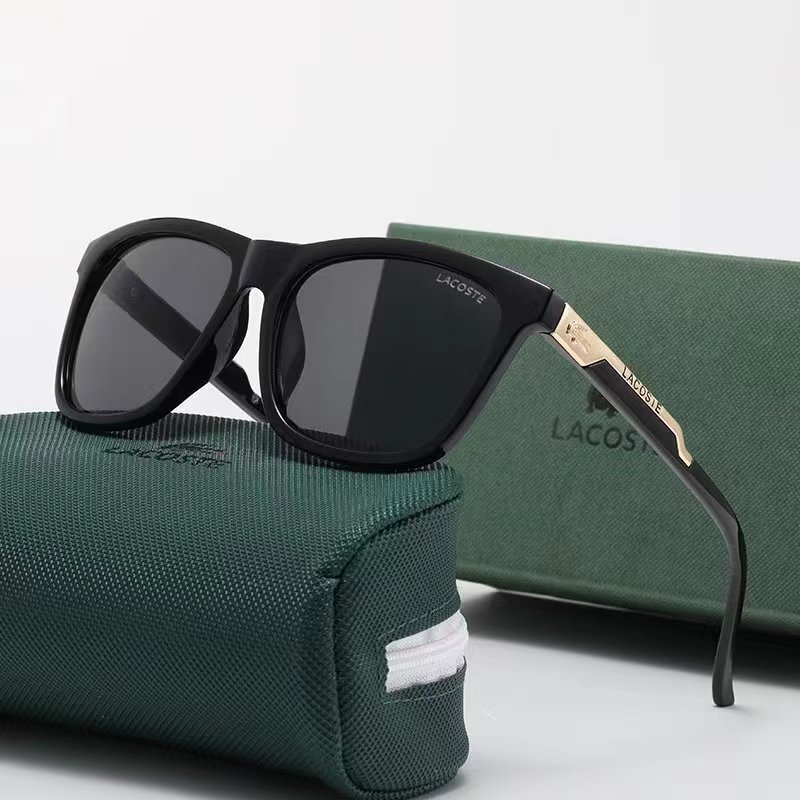 New Fashion Sunglasses By Unisex Sun Glass Fashion Lens Glasses