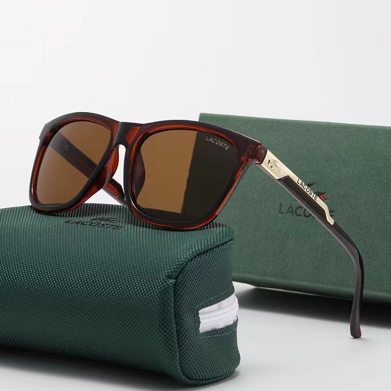 New Fashion Sunglasses By Unisex Sun Glass Fashion Lens Glasses