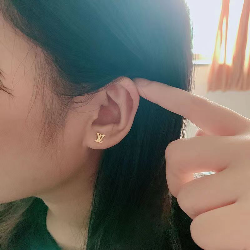 Cassical Jewelry For Women Earring Set Gifts