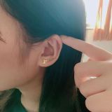 Cassical Jewelry For Women Earring Set Gifts